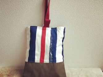 入園・入学グッズ　上履き入れ♪（BA-080）の画像