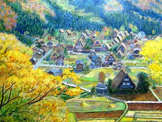 秋は褐色からの画像