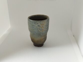 ビアカップ(5) 秋山和香 作の画像