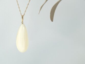 <<期間限定31%off>> k18✼Makkoh pendanttop 92052の画像