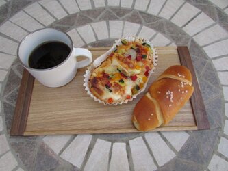 ランチョンボード　≪S≫の画像