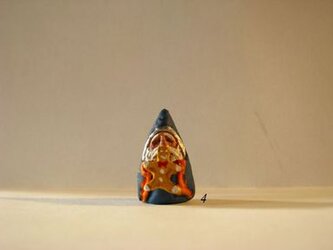 小さな小さなサンタクロース 4(クッキー)の画像