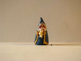 小さな小さなサンタクロース 9(天使)の画像