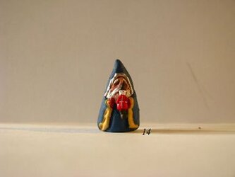 小さな小さなサンタクロース 14(兵隊)の画像