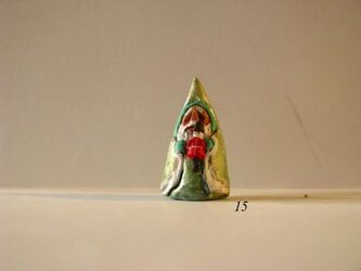 小さな小さなサンタクロース 15(兵隊)の画像