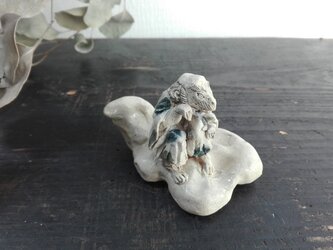 くものり妖怪　－鉄鼠－の画像