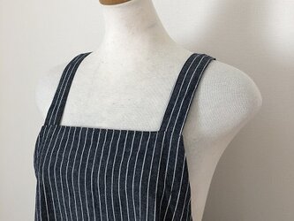 ご予約品エプロンM~Lの画像