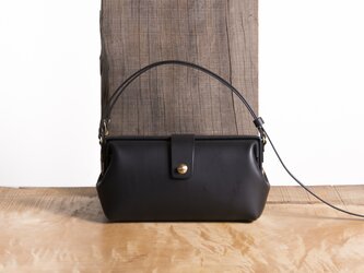Paka-Pochette S #クロの画像