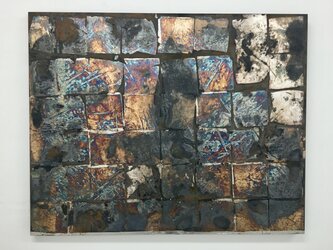 Work 03.09'17 ー この世の果て ーの画像