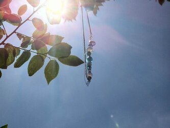 Dripping Necklaceの画像