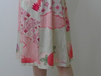 21914　　スカート　の画像