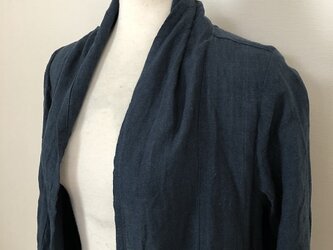 ショールコートM~Lの画像