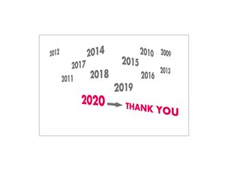 2020年の39cardの画像