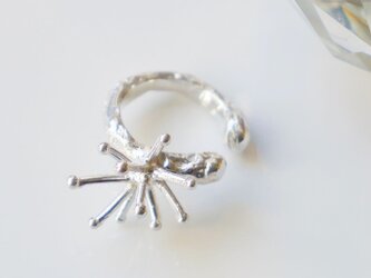 再販★Sparkler ear cuff（sv）の画像