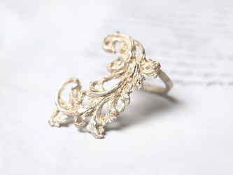 Arabesque Ringの画像