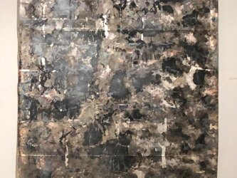 Work 12.03'19 ー Ag cliff -01 ーの画像