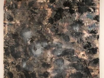 Work 12.03'19 ー Ag cliff -02 ーの画像