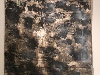 Work 12.03'19 ー Ag cliff -03 ーの画像