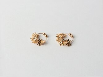 rosemary【no hole pierce】の画像