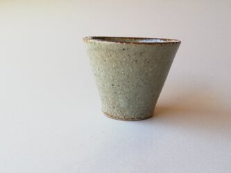 ショットぐい吞みの画像