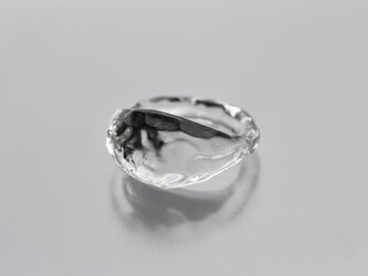 指輪　-Ice circle-　Ringの画像