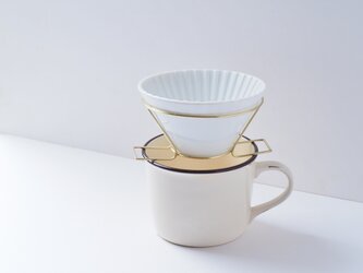 コーヒードリッパー　somewhereの画像