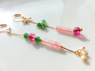 candy lineの画像