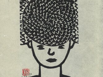 10月の風　　菊の人の画像