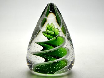 ガラスのツリー - Ever Green -の画像