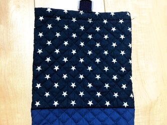 [SALE]シューズバッグ☆スターシリーズの画像