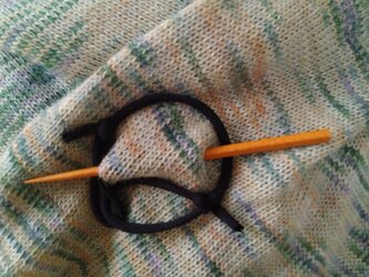 ショールピン　Shawl pin　の画像