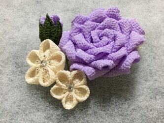 透花の画像