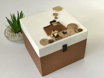 mini BOXの画像