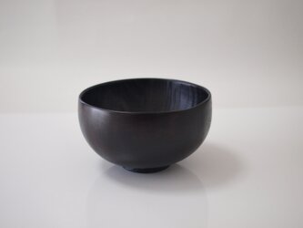 呉器茶椀「寂光」の画像