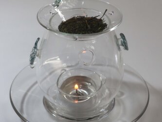 茶香炉（CHA-80LF）の画像