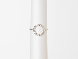 【受注生産】Marine plants Ringsの画像