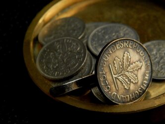 ＃P３　Deutsche（旧西独）Coin Pony Hookの画像