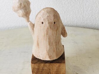 オバケ〜ため息〜の画像