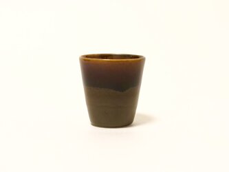 Meoto cup S / 飴×蕎麦の画像
