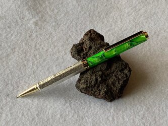 錫 Green-L ボールペンの画像