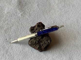 錫 CrushBlue 2mmシャープペンの画像