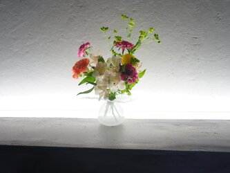 華花器　の画像