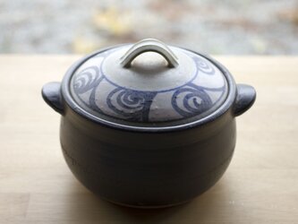 土鍋の画像