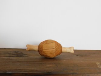 工房チセが販売する木のおもちゃのハンドメイド クラフト作品 手仕事品一覧 Iichi ハンドメイド クラフト作品 手仕事品の通販