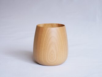 江沼カップ 桜 ナチュラルの画像
