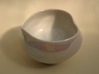 桃のうつわの画像