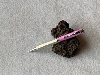 錫 CrushPink-S ボールペンの画像