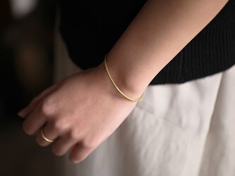 BANGLE BRASSの画像