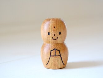 にぎにぎ＊握り＊お地蔵様こけし＊11＊の画像