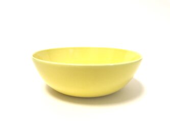 Bowl L / Yellowの画像